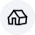 Accommodation icon